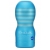 Мастурбатор с охлаждающей смазкой TENGA Original Vacuum Cup Cool - Tenga - в Прокопьевске купить с доставкой