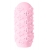 Розовый мастурбатор Marshmallow Maxi Honey - Lola Games - в Прокопьевске купить с доставкой