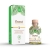 Массажный гель с ароматом кокоса Coconut - 30 мл. - INTT - купить с доставкой в Прокопьевске