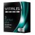 Контурные презервативы VITALIS PREMIUM comfort plus - 3 шт. - Vitalis - купить с доставкой в Прокопьевске
