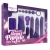 Эротический набор Toy Joy Mega Purple - Toy Joy - купить с доставкой в Прокопьевске
