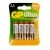 Батарейки алкалиновые GP Ultra Alkaline AA/LR6 - 4 шт. - Элементы питания - купить с доставкой в Прокопьевске