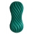 Мастурбатор Tenga Flex Fizzy Green - Tenga - в Прокопьевске купить с доставкой