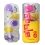 Мастурбатор Tenga Bobble Magic Marbles - Tenga - в Прокопьевске купить с доставкой