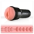 Мастурбатор-вагина Fleshlight - Pink Lady Mini-Lotus - Fleshlight - в Прокопьевске купить с доставкой