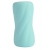 Аквамариновый мастурбатор Blow Cox Masturbator Pleasure Pocket - Chisa - в Прокопьевске купить с доставкой