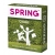 Классические презервативы SPRING CLASSIC - 3 шт. - SPRING - купить с доставкой в Прокопьевске
