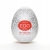 Мастурбатор-яйцо Keith Haring EGG PARTY - Tenga - в Прокопьевске купить с доставкой