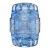 Мастурбатор Fleshlight Quickshot Turbo Blue Ice - Fleshlight - в Прокопьевске купить с доставкой