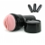 Мастурбатор-вагина Fleshlight - Vibro Pink Lady Touch с вибрацией - Fleshlight - в Прокопьевске купить с доставкой