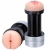 Мастурбатор 2-в-1 REALSTUFF 2 IN 1 HUMMER ANUS   VAGINA: вагина и анус - Dream Toys - в Прокопьевске купить с доставкой