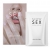 Полоски для орального секса Slow Sex Oral Sex Strips - 7 шт. - Bijoux Indiscrets - купить с доставкой в Прокопьевске