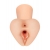 Телесный мастурбатор Pick Your Pleasure XL Stroker - Pipedream - в Прокопьевске купить с доставкой