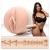 Мастурбатор-вагина Fleshlight Girls - Violet Myers Waifu - Fleshlight - в Прокопьевске купить с доставкой
