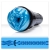 Мастурбатор-вагина Fleshlight Freaks Alien Blue Metallic - Fleshlight - в Прокопьевске купить с доставкой