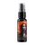 Гель с эффектом вибрации Volcano Of Passion со вкусом персика и маракуйи - 25 мл. - Erotist Lubricants - купить с доставкой в Прокопьевске