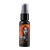Гель с эффектом вибрации Volcano Of Passion со вкусом вишни - 25 мл. - Erotist Lubricants - купить с доставкой в Прокопьевске