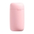 Розовый мастурбатор Tenga Puffy - Tenga - в Прокопьевске купить с доставкой
