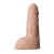 Телесный фаллоудлинитель с мошонкой Cock Next - 19 см. - LOVETOY (А-Полимер) - в Прокопьевске купить с доставкой
