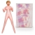 Надувная секс-кукла Камилла - Bior toys - в Прокопьевске купить с доставкой Надувная секс-кукла Камилла - Bior toys - в Прокопьевске купить с доставкой