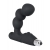 Стимулятор простаты с вибрацией Rebel Bead-shaped Prostate Stimulator - Orion - в Прокопьевске купить с доставкой
