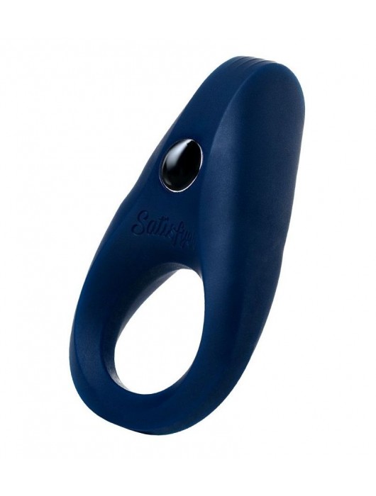 Эрекционное кольцо на пенис Satisfyer Ring 1 - Satisfyer - в Прокопьевске купить с доставкой