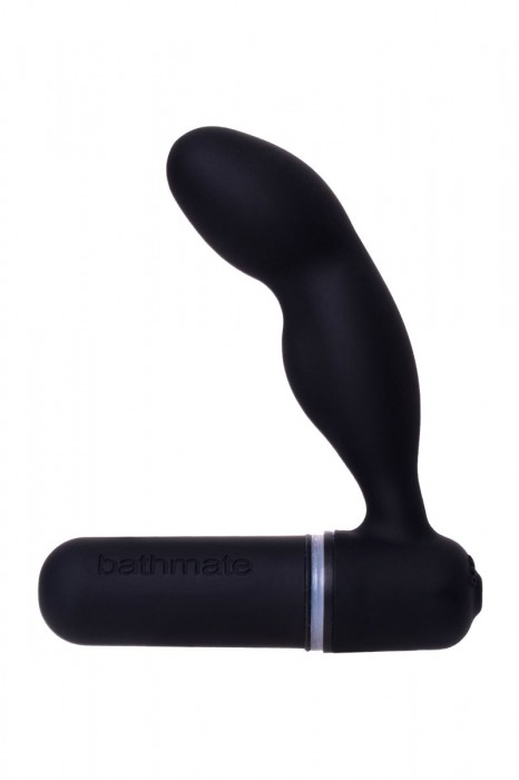 Стимулятор простаты Prostate Vibe - 10,5 см. - Bathmate - в Прокопьевске купить с доставкой