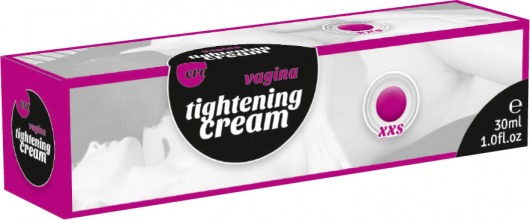 Сужающий вагинальный крем для женщин Vagina Tightening Cream - 30 мл. - Ero - купить с доставкой в Прокопьевске