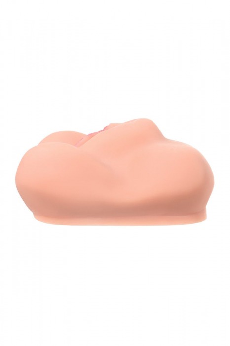 Мастурбатор-вагина Adarashi 3 без вибрации - KOKOS - в Прокопьевске купить с доставкой