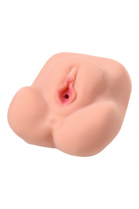 Мастурбатор-вагина Adarashi 3 без вибрации - KOKOS - в Прокопьевске купить с доставкой