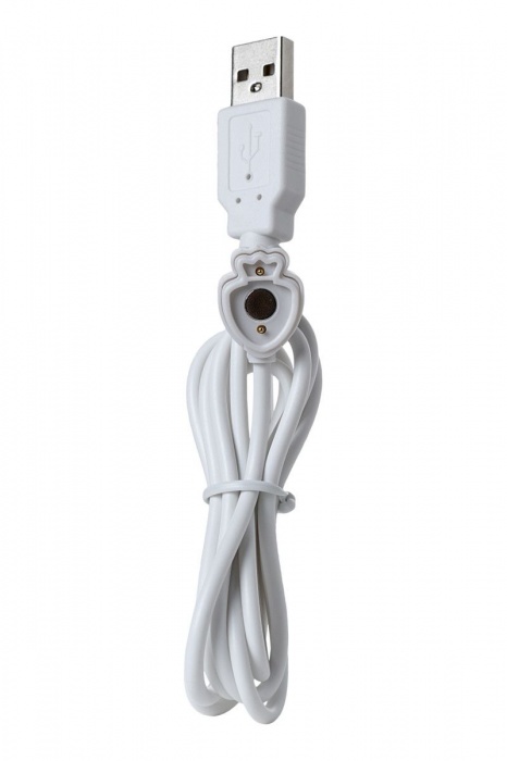 Вибратор Mystim цвета лайма Sassy Simon - 27 см. - MyStim