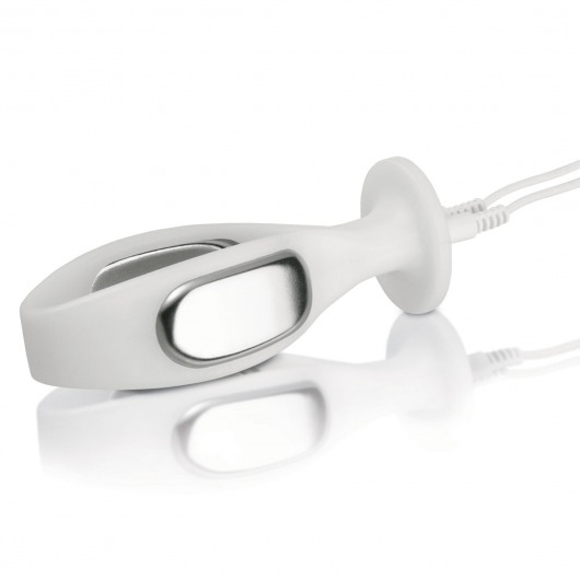 Вагинальный электростимулятор Julian - MyStim - купить с доставкой в Прокопьевске