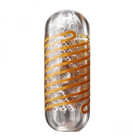 Мастурбатор SPINNER Beads - Tenga - в Прокопьевске купить с доставкой
