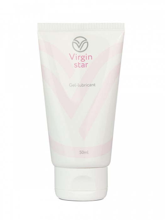 Интимный лубрикант для женщин Titan Gel Virgin Star - 50 мл. - Titan - купить с доставкой в Прокопьевске