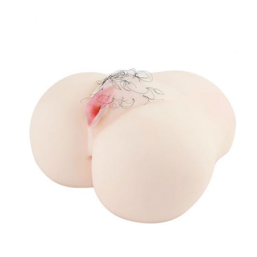 Мастурбатор с вибрацией Japanese School Girl - Baile - в Прокопьевске купить с доставкой