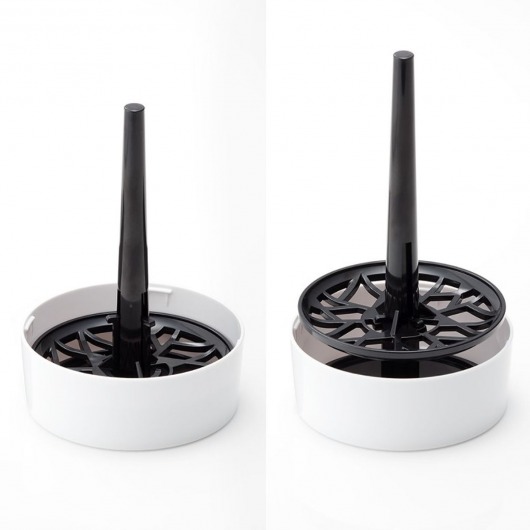 Мастурбатор TENGA AERO Cobalt Ring - Tenga - в Прокопьевске купить с доставкой