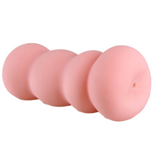 Телесный мастурбатор-анус Lucy - Dream Toys - в Прокопьевске купить с доставкой