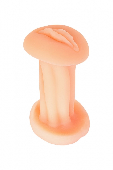 Надувная секс-кукла с реалистичной головой в костюме учительницы - ToyFa - в Прокопьевске купить с доставкой