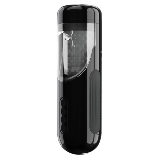 Автоматический мастурбатор-вагина Lorelei - Baile - в Прокопьевске купить с доставкой