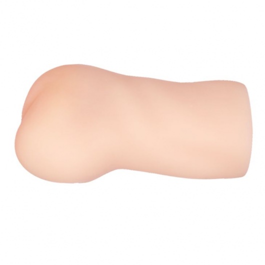 Телесный мастурбатор-вагина Rocket Pussy Nadya с вибрацией - Baile - в Прокопьевске купить с доставкой