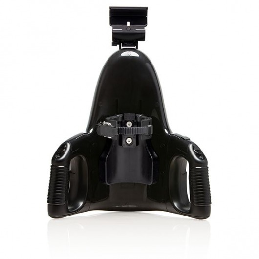 Автоматическое устройство для мастурбации Fleshlight Universal Launch - Fleshlight - в Прокопьевске купить с доставкой