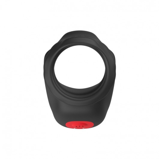 Стимулирующая насадка на пенис и мошонку - I-MOON - в Прокопьевске купить с доставкой