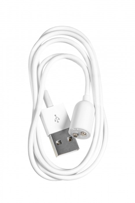 Розовый вибратор с вакуум-волновой стимуляцией клитора To-Frolly - 21,5 см. - JOS