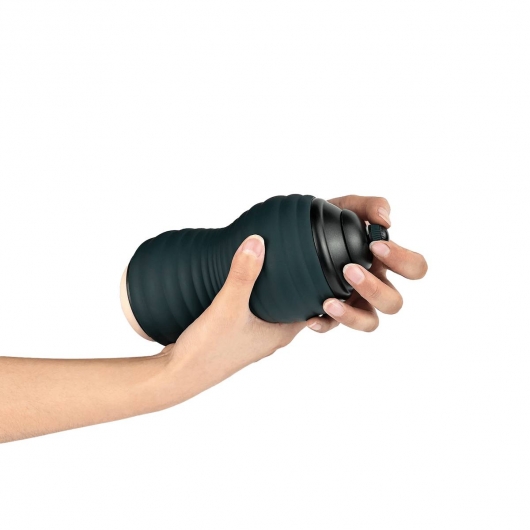 Мастурбатор-вагина Siltex Ultra - Adrien Lastic - в Прокопьевске купить с доставкой