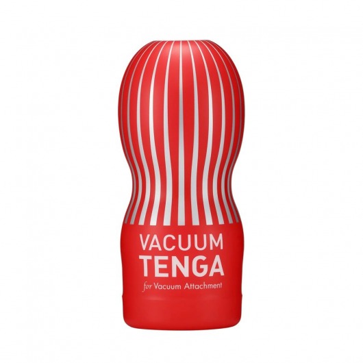 Мастурбатор Tenga Vacuum Cup - Tenga - в Прокопьевске купить с доставкой