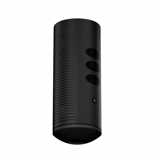 Интерактивный мастурбатор Kiiroo Titan Feel Pornstars Experience - Kiiroo - в Прокопьевске купить с доставкой