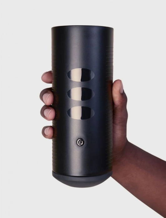 Интерактивный мастурбатор Kiiroo Titan Feel Pornstars Experience - Kiiroo - в Прокопьевске купить с доставкой