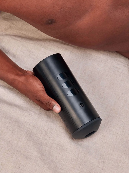 Интерактивный мастурбатор Kiiroo Titan Feel Pornstars Experience - Kiiroo - в Прокопьевске купить с доставкой