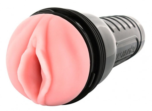 Мастурбатор-вагина Fleshlight - Pink Lady Original - Fleshlight - в Прокопьевске купить с доставкой