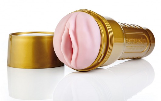 Мастурбатор Fleshlight - Stamina Training Unit - Fleshlight - в Прокопьевске купить с доставкой